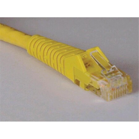 Doomsday 5Ft Cat6 Gigabit Yellow Snagless Patch C DO876816